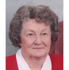 Josephine Howard Obituary (2015)