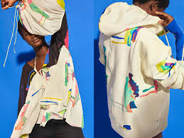 Robes, vestes, manteaux, pantalons et jeans élégants. Un Ete 2020 H M Studio Solaire A La Plage Maxitendance