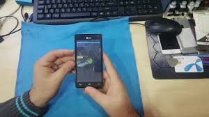 LG Optimus 4X HD P880 Hard Reset ...