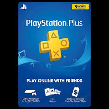 This is a library of 18 ps4 backwards compatible in particular, a playstation plus subscription allows you to play your ps4 games online against your. Playstation Plus 3 Month Membership Subscription Code Malaysia Video Gaming Others On Carousell