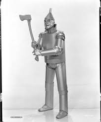 Rare Pictures From Wizard Of Oz Wizard Of Oz Wizard Of Oz Cast Tin Man