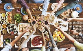 Maybe you would like to learn more about one of these? Holiday Guide The Quintessential Thanksgiving In Connecticut