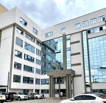 Enwealth Financial Services | Introducing Enwealth Business Centre — a premium, purpose-built workspace designed for professionals, entrepreneurs, SMEs, and corporate... | Instagram