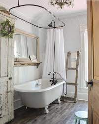 21 reasons to consider a clawfoot tub in your bathroom remodel. 30 Secrets To Small Bathroom With Clawfoot Tub And Shower 56 Freehomeideas Bathroom Design Small Bathroom With Clawfoot Tub Small Bathroom With Clawfoot Tub
