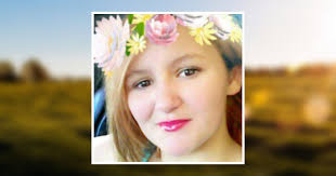 Mary "Mj" Harrell Obituary June 17, 2017