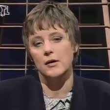 Angela dorothea merkel (born angela dorothea kasner, july 17, 1954, in hamburg, west germany), is the chancellor of germany and the first woman to hold this office. Der Heisse Stuhl So Kampfeslustig War Die Junge Angela Merkel In Der Rtl Show Politik