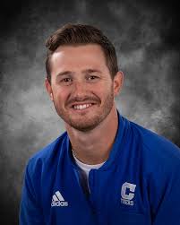 Aaron Boucher's Instagram, Twitter & Facebook