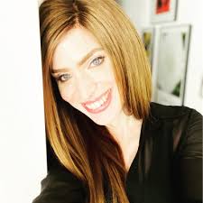 Love being part of this great group of ladies!