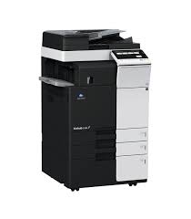 Iso22002 1 技術 仕様 書. Konica Minolta Bizhub C368 Colour A3 Multifunctional Printer Copytech