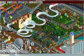 Earn money and make profits with rollercoaster tycoon. Ocean Of Games Roller Coaster Tycoon Free Download