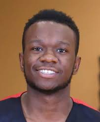 2016-17 Men's Basketball Roster