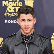 The noun is derived from late middle english nik (notch, tally; Nick Jonas Popsugar Me