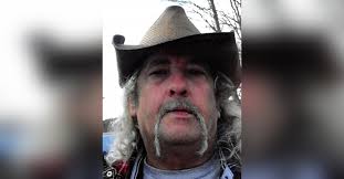 Obituary information for Larry Dale Robinson