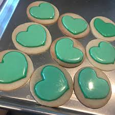 You can also use fresh 6 tablespoons pasteurized egg whites, available in the refrigerator case of your supermarket. Royal Icing Using Pasteurized Egg Whites Littleviews Crafts