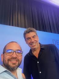 Gilberto Aleman Luna