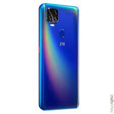 ZTE Blade V2020 5G: Test, Technische ...
