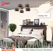 Yatak odası için duvarların rengi nasıl seçilir? Favorinial On Twitter Yatak Odasi Dekorasyonunuza En Uygun Renkler Cubo Boya Da Favorinial Iccephe Boya Cuboboya Renk Dekorasyon Renkuyumu Yatakodasi Https T Co Wnxtx120n7