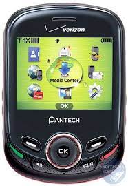 Pantech Jest II