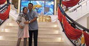 Maybe you would like to learn more about one of these? Palace Aliff Syukri 12 Fakta Menarik Mengenai Istana Dato Seri Aliff Syukri Iluminasi