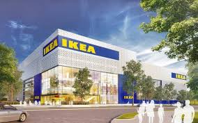 Coronavirus Neue Ikea Eroffnung In Karlsruhe Konnte Ins Wasser Fallen