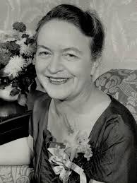 On this day in 1976, Olive Diefenbaker died. The wife of John Diefenbaker,  she was a crucial part of Dief's campaign success due to her popularity and  ability to remember the smallest