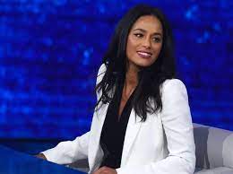Born rula jebeal on 24th april, 1973 in haifa, israel, she is famous for miral; Rula Jebreal La Rai A Sanremo Se Parla Solo Di Donne Corriere It