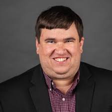 Sarah Hope Eichenberger