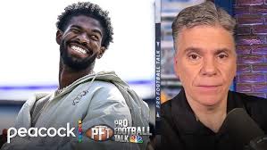 Where Trey Hendrickson stands after Chase, Higgins extensions