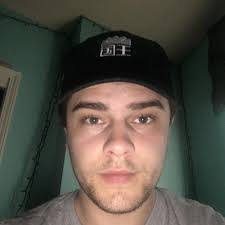 Ian Steffen's Instagram, Twitter & Facebook