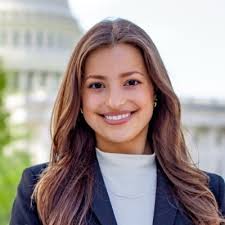 Such an incredible experience competing as a finalist in the Robert J.