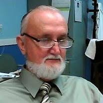 James Dewey Sampson Sr. Obituary