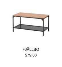 Ikea living room tables singapore. Ikea Table Coffee Tables Sets Carousell Singapore