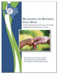 In addition, ccei is approved to automatically transmit course completions. Texas Child Care Training Information