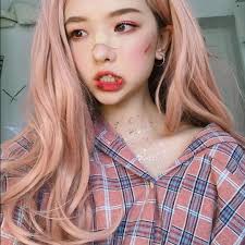 Here I Come Kickin The Door Uh On Instagram Comment Cute In Your Language Ulzzang Girl Uzzlang Girl Ulzzang Korean Girl