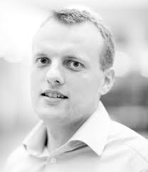 Mød vores underviser og konsulent Jacob Jacobsen // Aros Business Academy