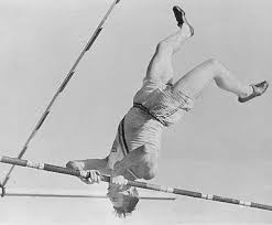 Track and field events, road running events, and racewalking events. Athletics At The 1932 Summer Olympics Men S Pole Vault Owlapps