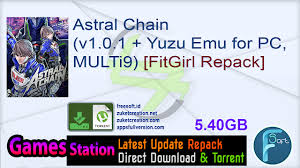 Astral chain's secret boss killed in 10m57s. Astral Chain V1 0 1 Yuzu Emu For Pc Multi9 Fitgirl Repack Free Download