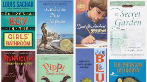 Classic books to read with your 4th grader. Modern Classic Books For Kids In 3rd Grade 4th Grade 5th Grade Understood For Learning And Thinking Differences