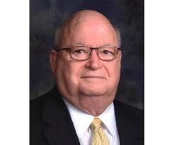 JAMES GRAY Obituary (1939