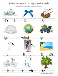I usually teach vowel digraphs after teaching long vowel bossy e patterns, but it is not essential to follow this order. Long Vowel Sounds Fun Activities Teaching Tips Teach Me I M Yours
