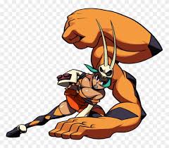 cerebella lowers herself down so vice versa can attack cerebella final moves free transparent png clipart images download cerebella lowers herself down so vice