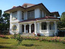 Some houses of prominent families had become points of interest or museums in their community because. Category Aquino Family Ancestral House Concepcion Tarlac Wikimedia Commons