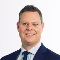 Todd Roper CAIA CIPM