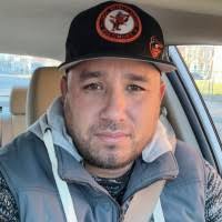 Cristhofer Philips Fermin blanco