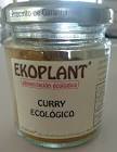 Curry Ecológico