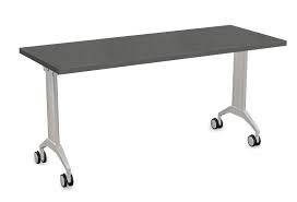 Special T Link Flip And Nest Training Table Size And Finish Options In 2020 Training Tables Table Sizes Table