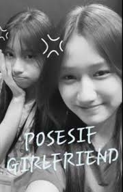posesif gf [micath] || [END]