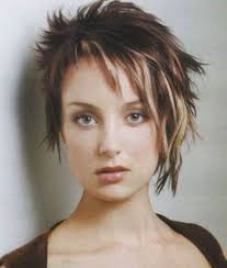 2013 10 Steampunk Hairstyle For Short Hair Short Punk Hair Rock Hairstyles Medium Hair Styles