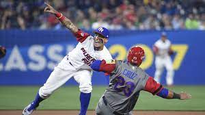We would like to show you a description here but the site won't allow us. Javier Baez Wallpaper Hd Javier Baez Tapete 1600x900 Wallpapertip