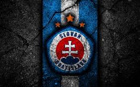 Oficiální twitterový účet fortuna:ligy nová mobilní aplikace ⤵. Download Wallpapers Slovan Bratislava Fc 4k Logo Fortuna Liga Football Soccer Black Stone Slovakia Sk Slovan Bratislava Asphalt Texture Slovak Football Club Fc Slovan Bratislava For Desktop Free Pictures For Desktop Free